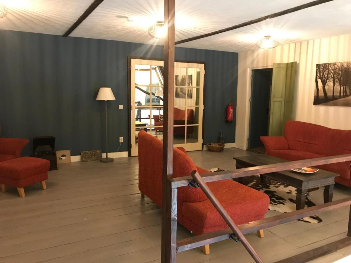 Bed&Breakfast de Salix Hitzum Extérieur photo