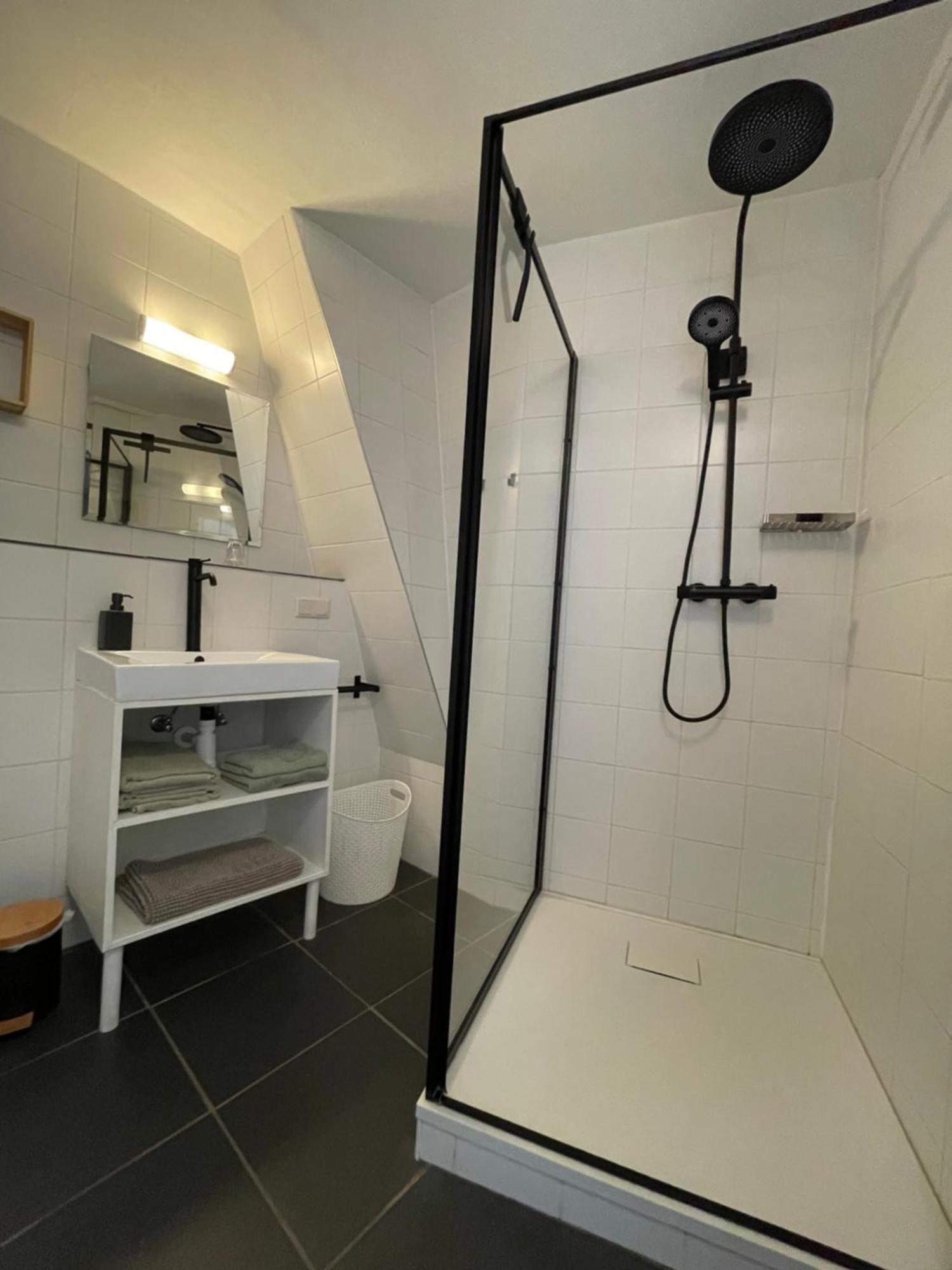 Bed&Breakfast de Salix Hitzum Extérieur photo
