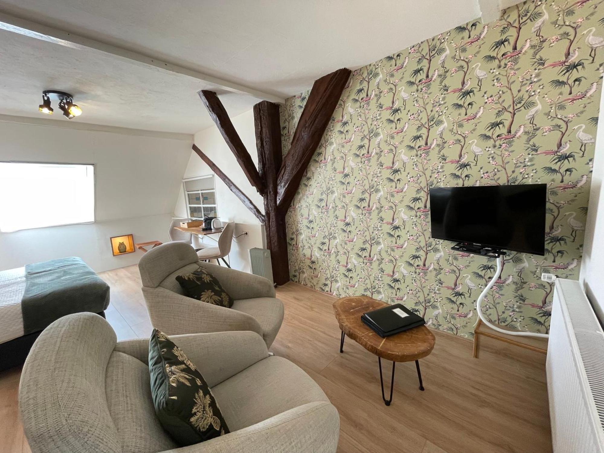 Bed&Breakfast de Salix Hitzum Extérieur photo